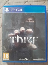Jeu vidéo Thief PS4 COMPLET