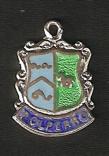 Polperro ciondolo bracciale - -,