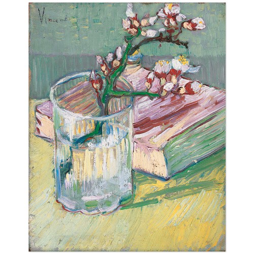 Vincent willem van gogh - willem,
