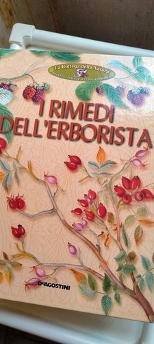 Piante aromatiche la - le,