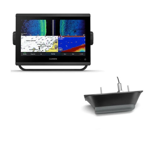 Garmin gpsmap 923xsv - garmin,