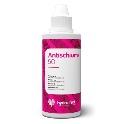 Antischiuma hydro fert - antischiuma, 50