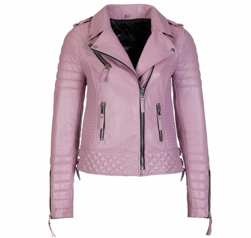 Giacca donna vera pelle - donna,