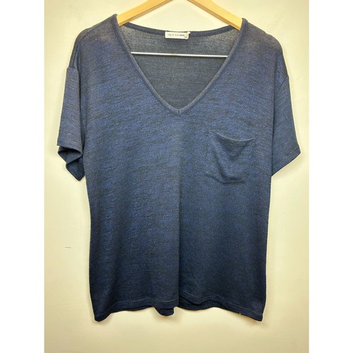 Shirt pullover donna - da,