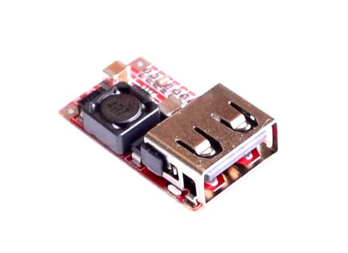 Convertitore 24v a 5v - dc-dc, 6v-24v