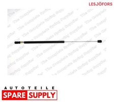 MOLLA A GAS, BAGAGLIAIO/CARICO