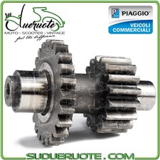 INGRANAGGIO CAMBIO RETROMARCIA