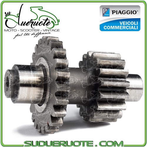 Ingranaggio cambio retromarcia - ingranaggio,
