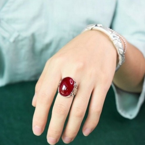Anello donna regolabile color - donna,