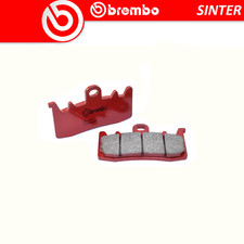 Pastiglie Freno Brembo Sinter