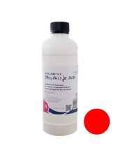 INCHIOSTRO HP ROSSO PIGMENT