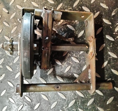 Vintage ariens 910018 - 910018, 8hp