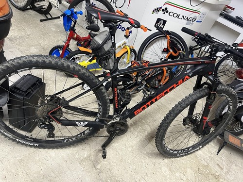 Mountain bike bottecchia in - 29,