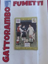 Figurine Calciatori Lo Scambio