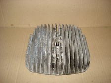 CAGIVA SX/SST 125 1982 - TESTA