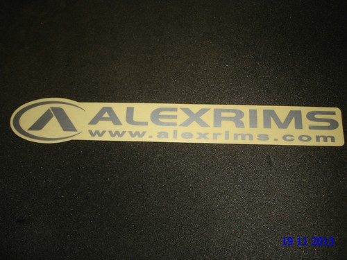 Cerchi ruota alex - alex, autentici