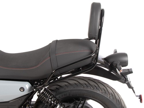 Moto guzzi sport - moto, sissybar