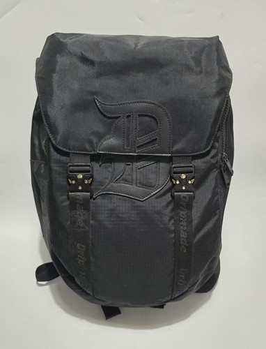 Zaino nero originale dripmade - nero,