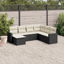 Set Divani da Giardino con