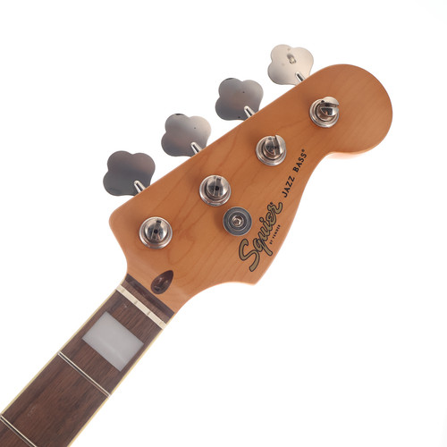 Tastiera squier jazz - tastiera, neck