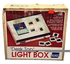 Logan 810 920 scrivania XRay