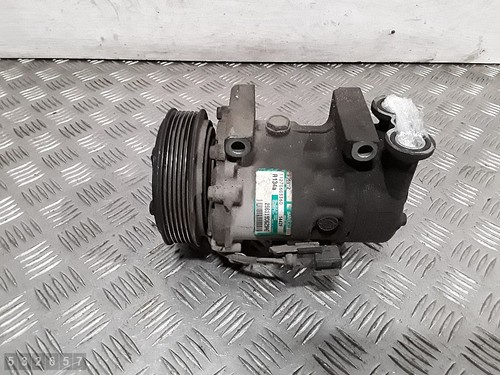Compressore aria condizionata - compressore,