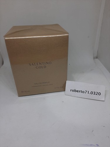 Valentino gold donna eau - gold,