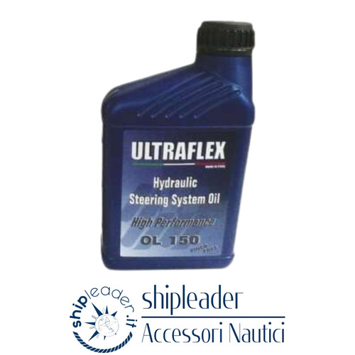Olio idraulico ultraflex - olio,