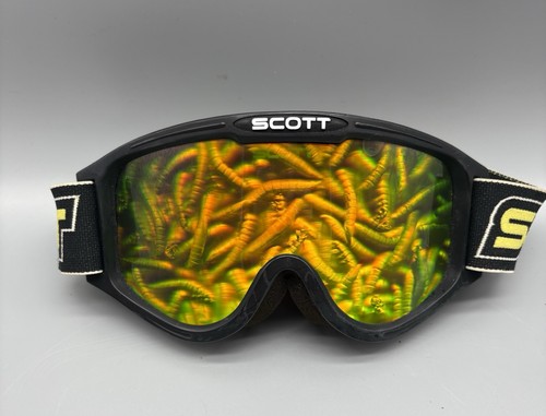 Rari occhiali sci scott - rari,