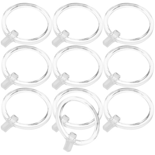 Pcs lente d - 10, d'ingrandimento