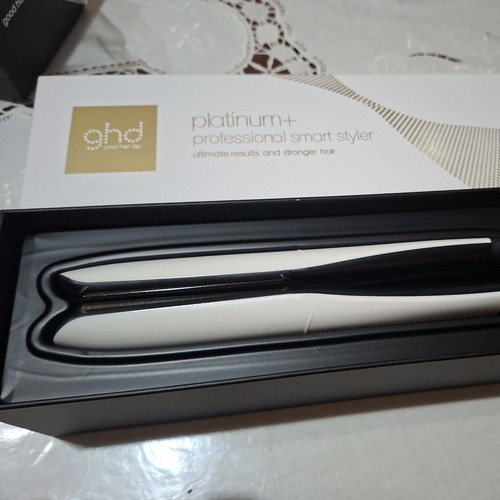 Ghd platinum styler piastra - platinum+,