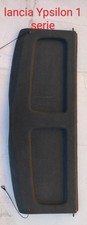 CAPPELLIERA MENSOLA POSTERIORE LANCIA YPSILON DAL 1996 IN POI.