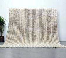 Tappeto in lana berbera