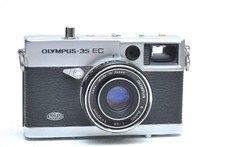 Olympus 35 EC fotocamera