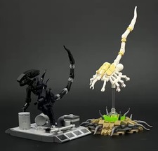 Blocchi Film Creature Aliene