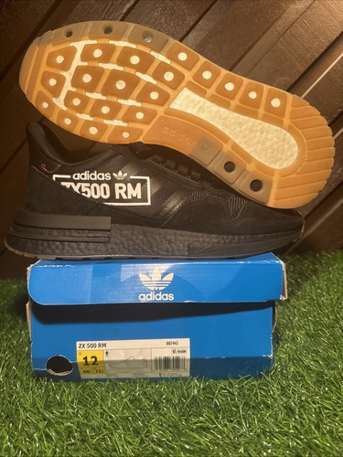 Taglia adidas zx 500 rm - 12,