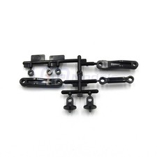 Tamiya 43520 RTR Mercedes DTM