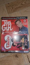 rivista top girl n. 25