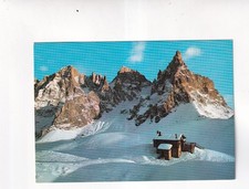 6490) Cartolina Dolomiti -