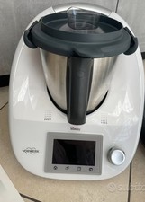 Bimby TM5 2,2L Robot da Cucina