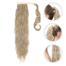  Ponytail Hair Extension Coda