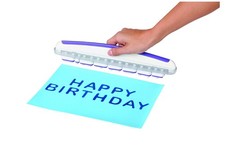 Wilton stampo grande per torta