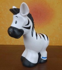 Figurine Fisher Price Little