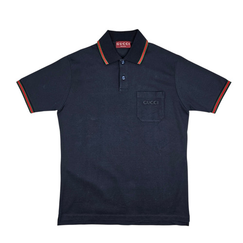 Polo gucci uomo - polo, navy