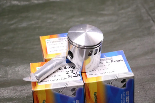Pistone pt00065 60mm senza - dr,