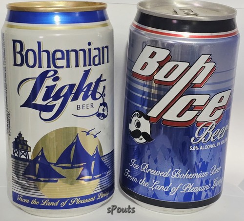 Boh ice bohemian lattine - ice,
