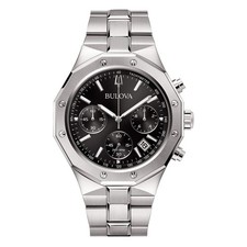 Orologio Bulova Uomo Octagon