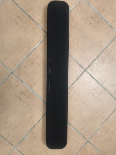 Soundbar yamaha yas 109 - soundbar,