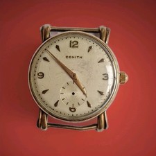 ZENITH 4319364 Calibro 106
