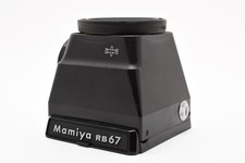 [OTTIME CONDIZIONI] Mamiya